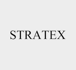 Stratex Logo