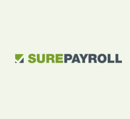 Surepayroll Logo