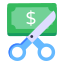 Taxes & Deductions Icon