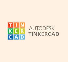 Tinkercad Logo