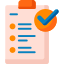 Trial Brief Writing Icon