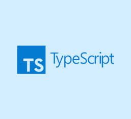 Type Script Icon