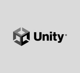 Unity Developer Logo