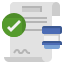 Invoices Icon