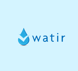 Watir Logo