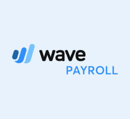 Wave Payroll Logo