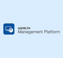 Wealth Management Platform Logo