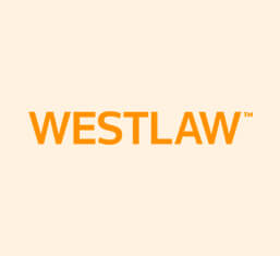 Westlaw Logo