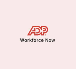 Workforce Now Logo