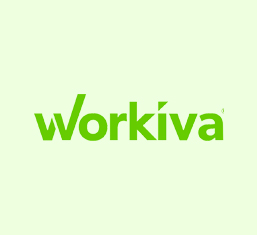 WorkIva Logo