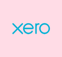 xero Logo