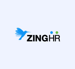 Zinghr Logo
