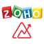 zoho analytics icon