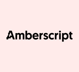 AmberScript logo