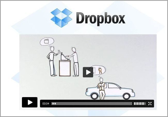 Dropbox