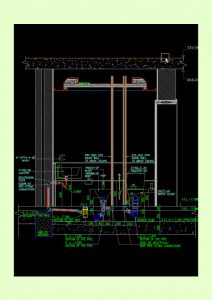 Equipment Positioning