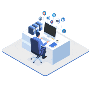 Hire Web App Developer from India