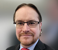 COO, Keystone Group, UK
