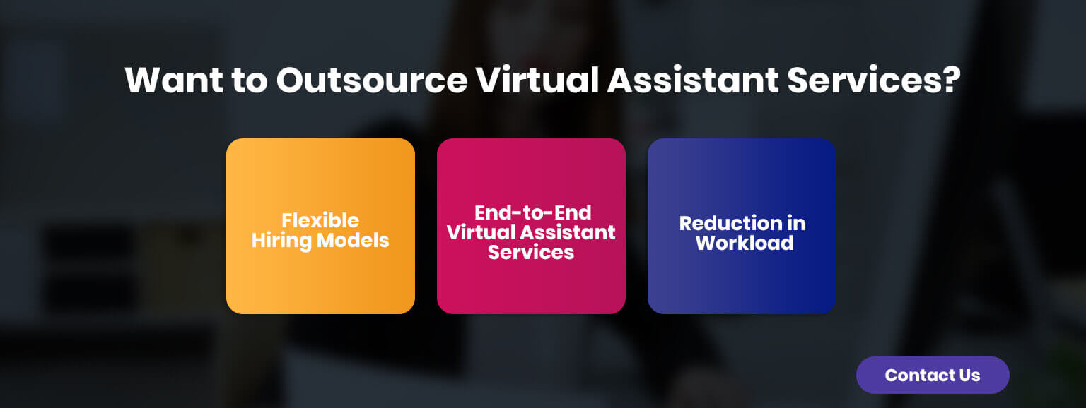 Want to Outsource VA Services