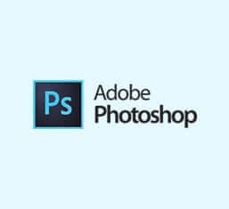 adobe photoshop