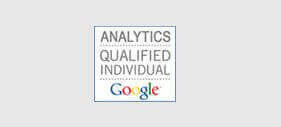 Analytics Qualified Individual