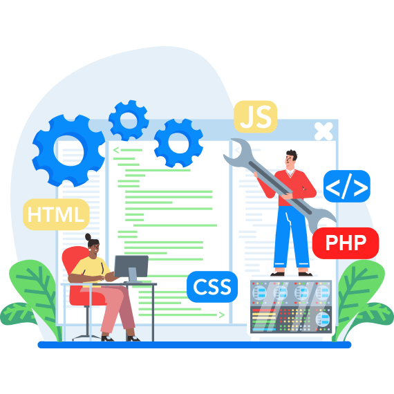 Hire Backend Developers in India