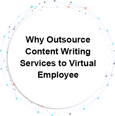 outsource content writing services
