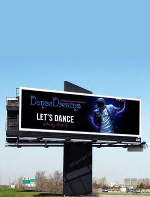 Billboard Design