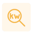 Detailed Keyword Research