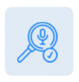 Voice Search Optimization