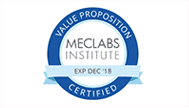 Value Proposition Certified