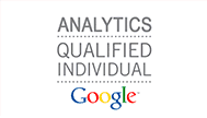 Analytics Qualified Individual