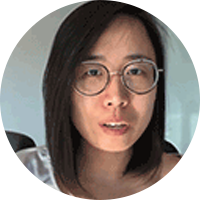 Risa Liu, Founder, Paperdino Design, Australia