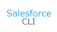 Salesforce CLI