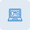 CMS Template Design