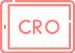 CRO-based web design