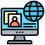 web app portal