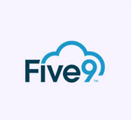 Five9 Icon