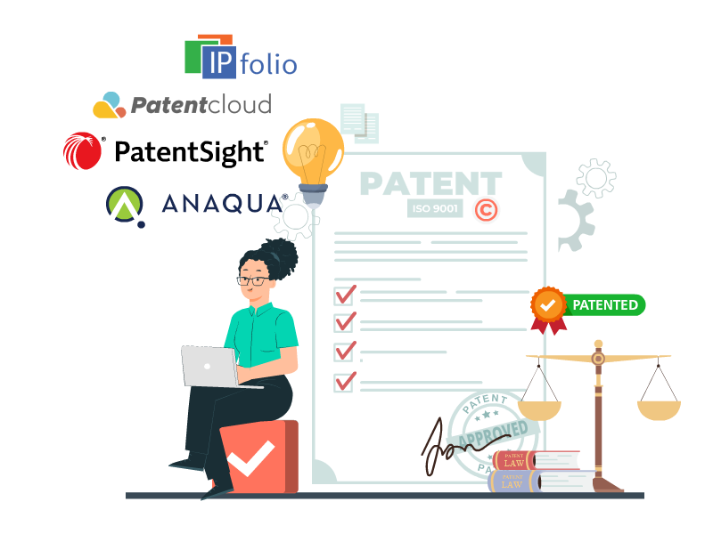 Hire Patent Expert from India