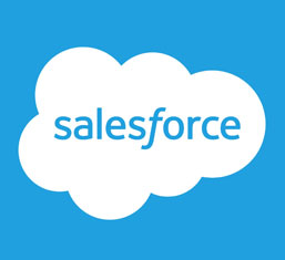 Salesforcee CRM