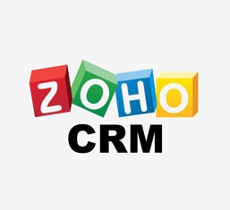 Zoho CRM