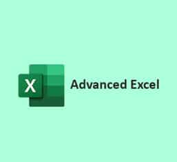 Microsoft Advance Excel Experts
