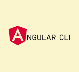 angular-cli
