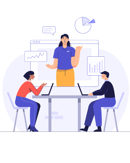 Empowering Digital Workplaces