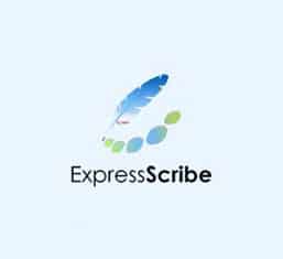express scribe