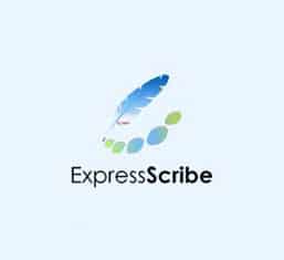 express scribe