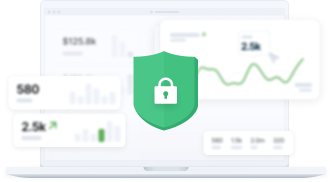 Data Security Banner Image