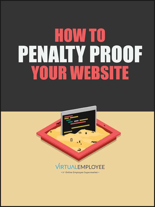 How to Penalty Proof Your Website