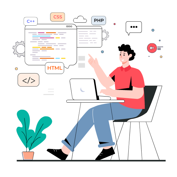 Hire Web Developers in India