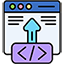 AWS Deployment & Management icon